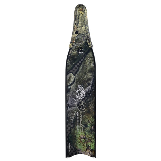 Pinna C4 Dessault Fast Camo Med Mimetic