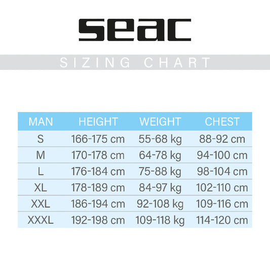 Muta Seac Emotion 1,5mm