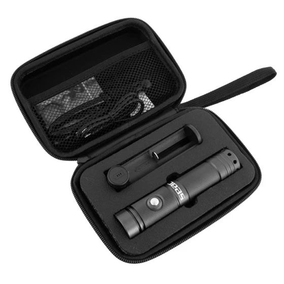 Torcia Seac I25 cod 50-31/AN