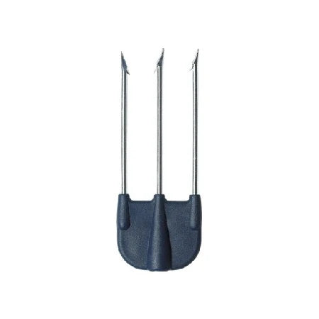 Fiocina Salvimar Jet 3 punte cod AA013