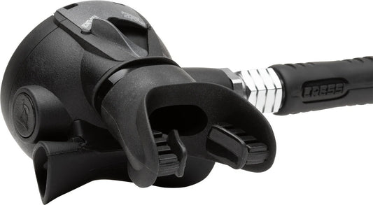 Erogatore Cressi MC11 Zen Oro