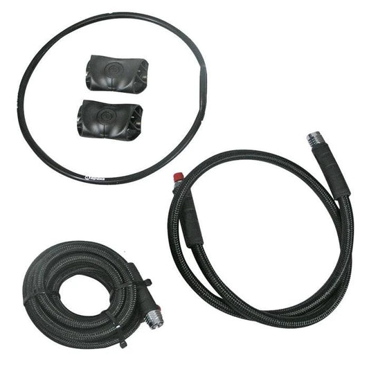 Set Erogatori Apeks Tek 3 Set
