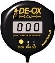 Analizzatore Deox Monossido Di Carbonio