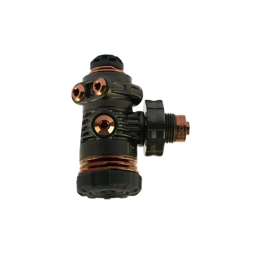 Erogatore Apeks MTX RC DIN 50 Years Limite Edition Cod. RG122133