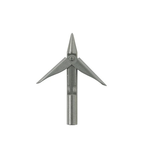 Arpione Abysstar inox grande Cod 39240