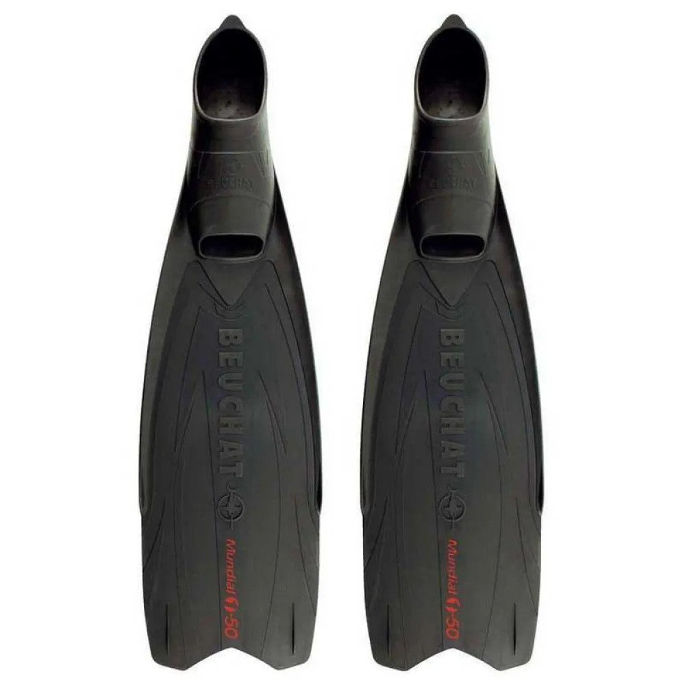 Pinna Beuchat mundial Cod 15426