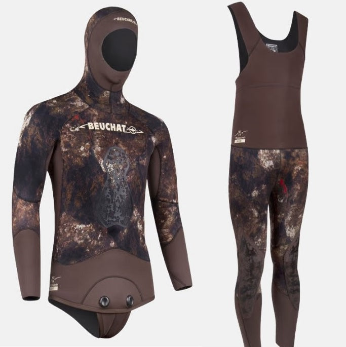 MUTA BEUCHAT ROCKSEA TRIGOCAMO WIDE