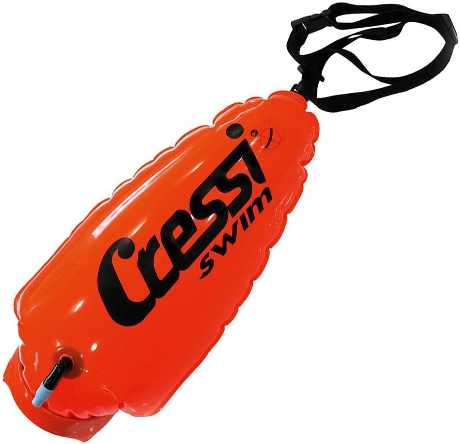 Boa Nuoto Cressi 12 Litri M TA611981