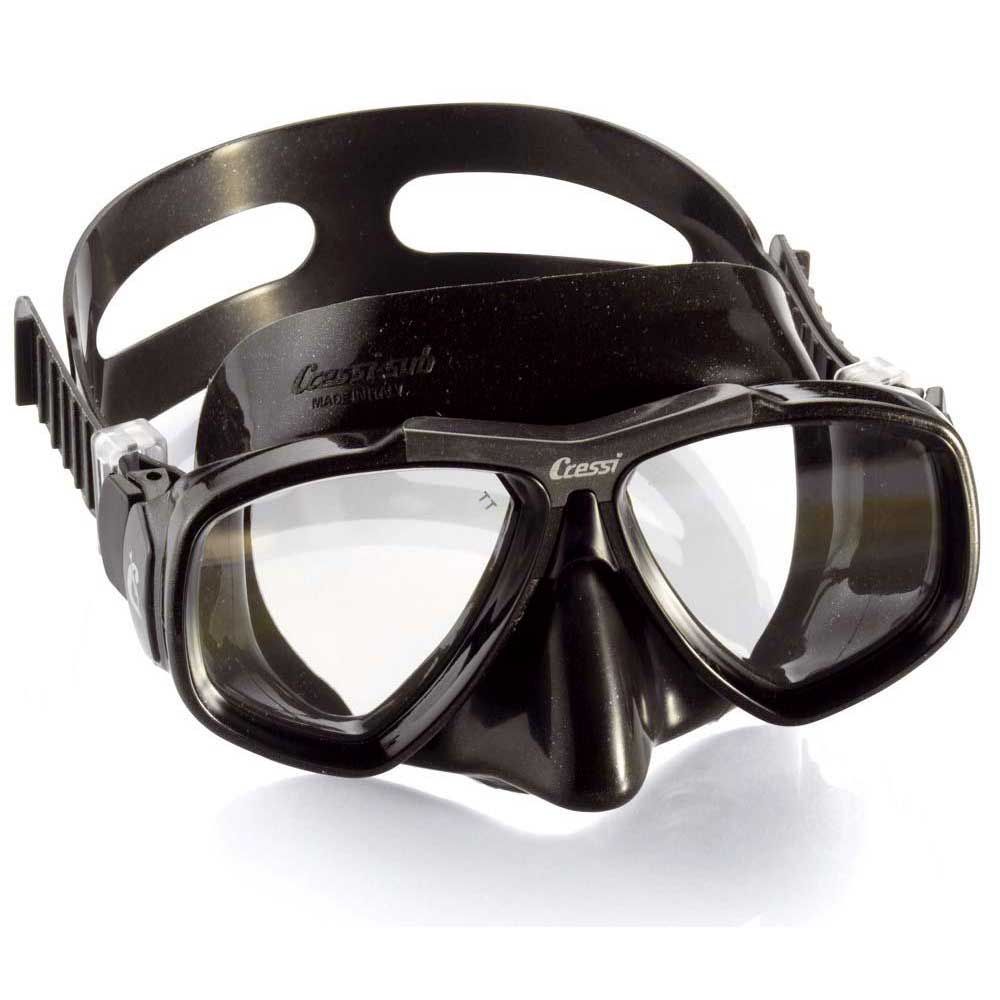 Maschera Cressi Focus