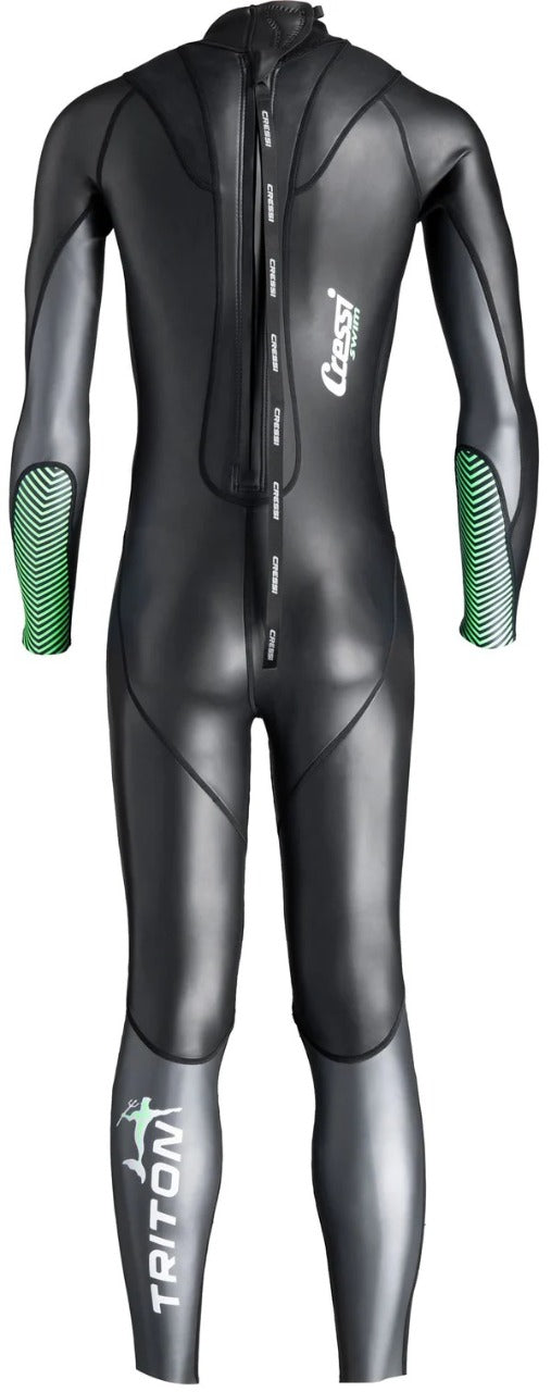 Muta Cressi Triton