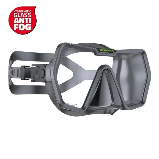 Maschera Salvimar Drake Antifog cod MS0010 cod MS0011 cod MS0012 cod MS0013