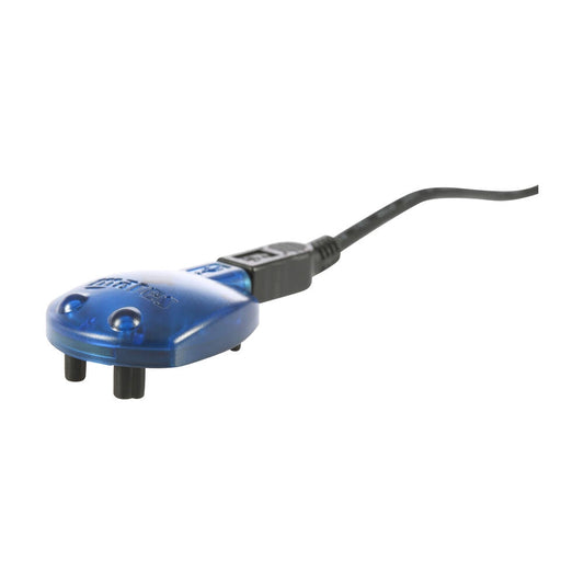 Interfaccia Mares Drak per Nemo Wide e Puck