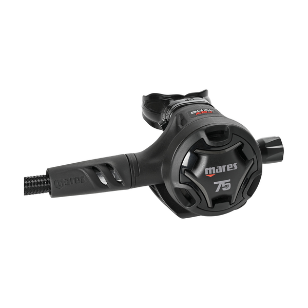 Erogatore Subacqueo Mares DUAL ADJ 62X -Special Edition 75 Anniversary - 416280
