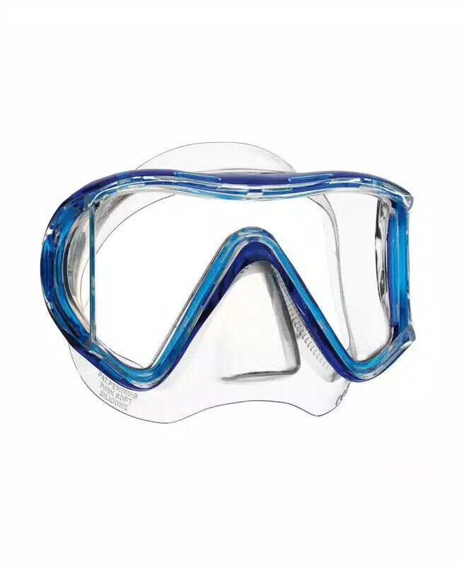 Maschera Mares I3 Sunrise