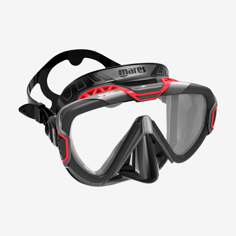 Maschera Mares Pure Wire