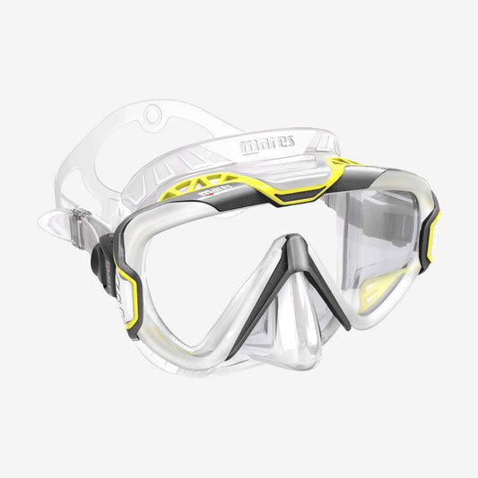Maschera Mares Pure Wire