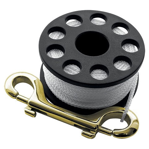 Mulinello Scubapro con sagola 15mt