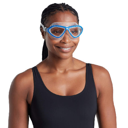 Occhialino Zoggs Horizon Flex Mask 461108