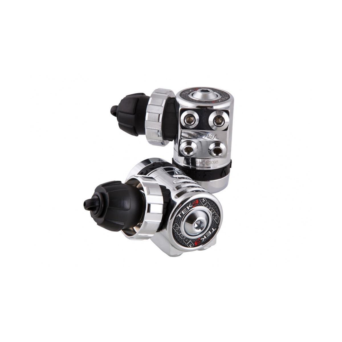 Set Erogatori Apeks Tek 3 Set