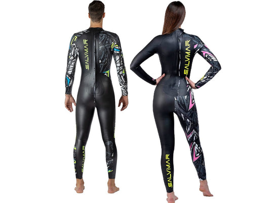 Muta Salvimar Zeero Thermo