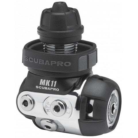 Erogatore Subacqueo Scubapro MK11/C370 DIN - 12.175.300