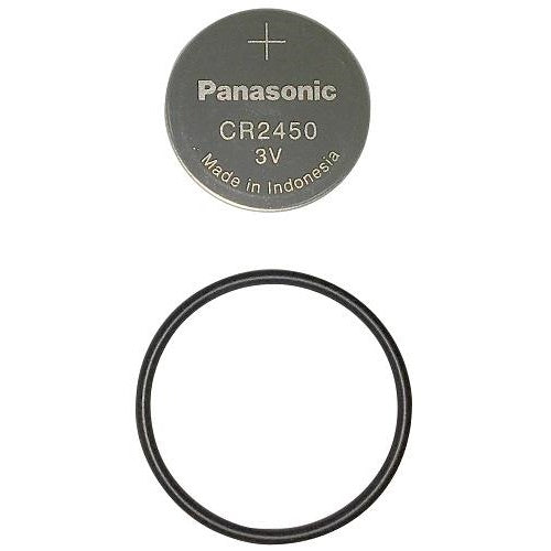 Battery Kit Scubapro Aladin prime , Aladin tec
