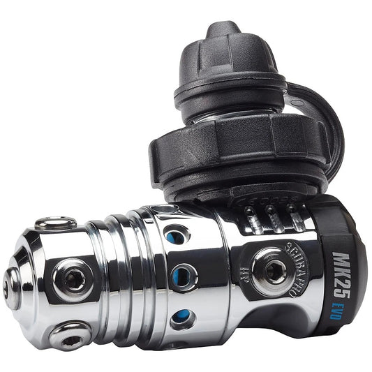 Erogatore Subacqueo Scubapro MK25EVO G260 - 12252030
