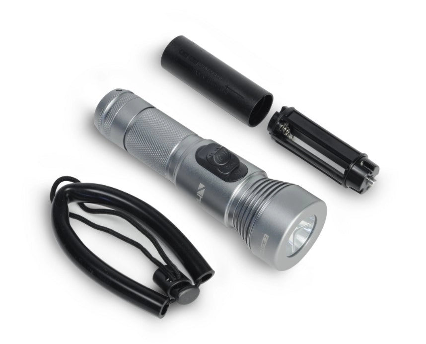 Torcia Best diver X-HUNT 300/500 AI0386