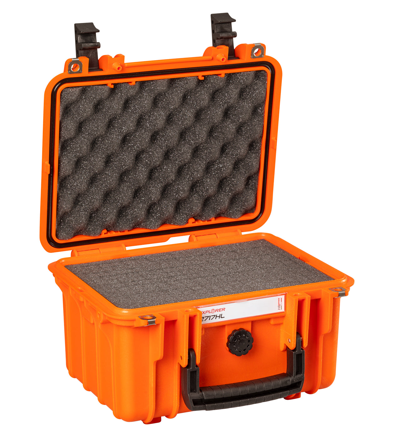 Valigia Explorer Cases 2717 HL