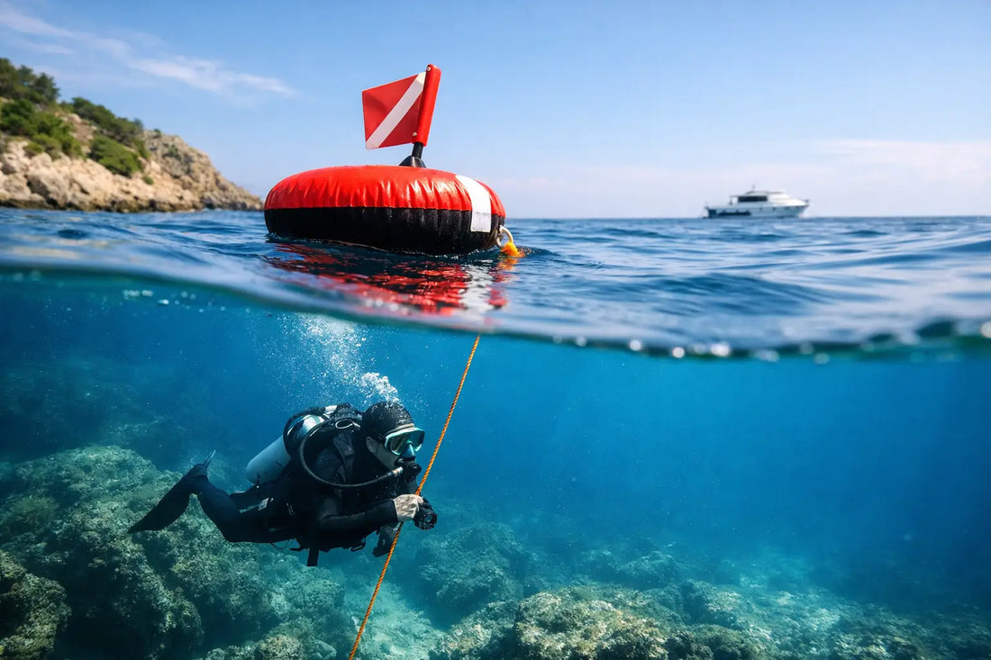 Boa segnasub obbligatoria: dove serve davvero