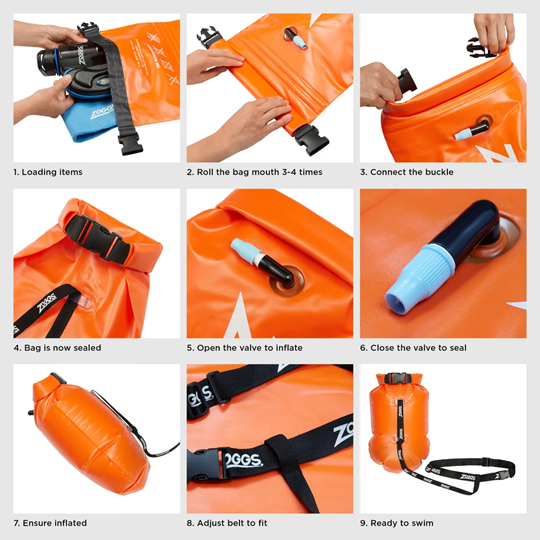 Top 10 Accesorios de Buceo Imprescindibles para una Inmersión Segura