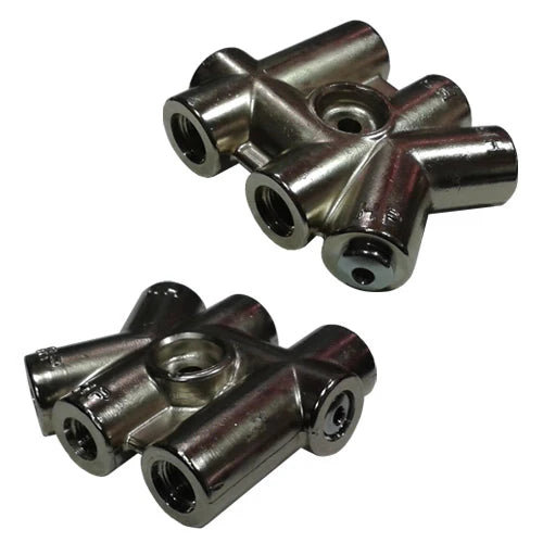Scuba Hoses & Fittings - Buy Diving Hose Connectors - Scubamarket