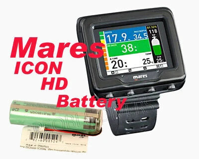 Dive Computer Accessories - Buy Computer Spares - Scubamarket