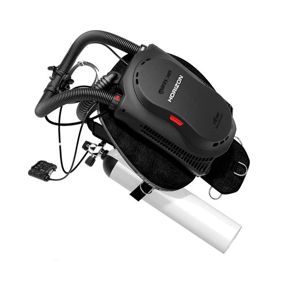 Scuba Rebreathers - Best Diving Rebreathers - Scubamarket