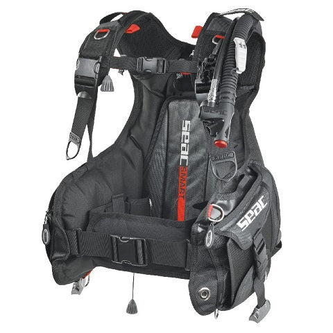 Jacket Seac Smart