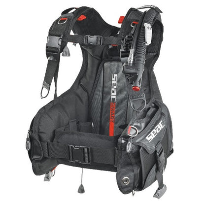 Jacket Seac Smart