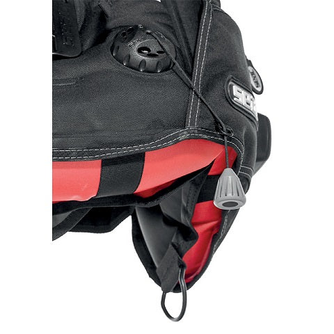 Jacket Seac Smart