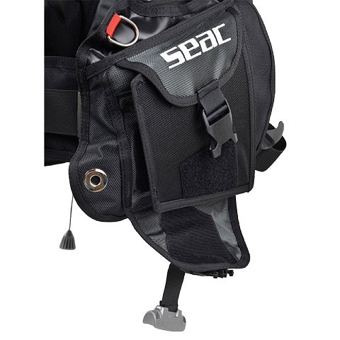 Jacket Seac Smart