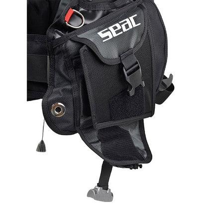 Jacket Seac Smart
