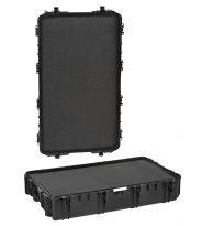 VALIGIA EXPLORER10826.X con spugna