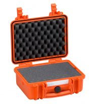 VALIGIA EXPLORER 2712.X con spugna