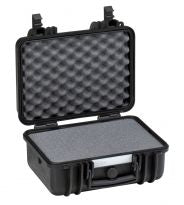 VALIGIA EXPLORER 3317.X con spugna