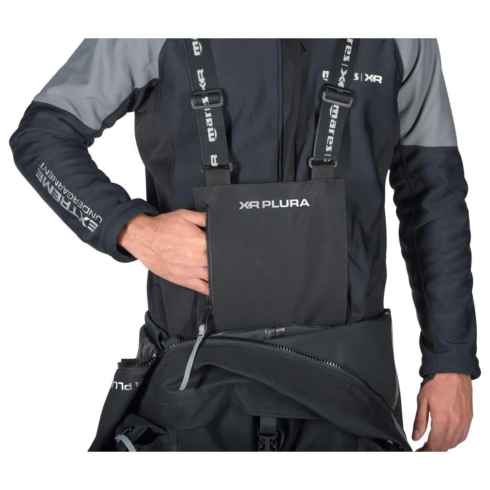 Stagna Mares XR Plura