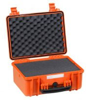 VALIGIA EXPLORER3818.X con spugna