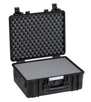 VALIGIA EXPLORER4419.X con spugna
