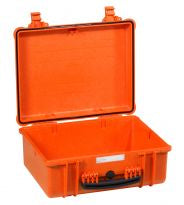 VALIGIA EXPLORER4820.X vuota