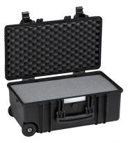VALIGIA EXPLORER5122.X con spugna