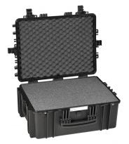 VALIGIA EXPLORER5325.X con spugna