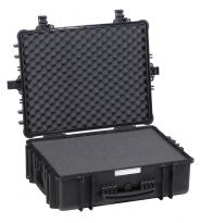 VALIGIA EXPLORER5822.X con spugna