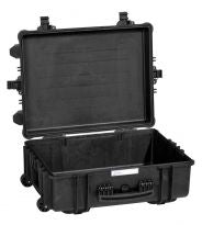 VALIGIA EXPLORER5823.X con spugna